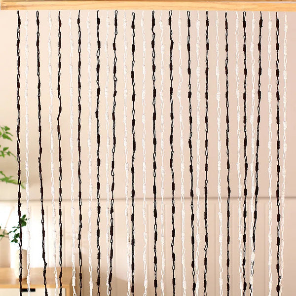 Straw Curtain-ToShay.org