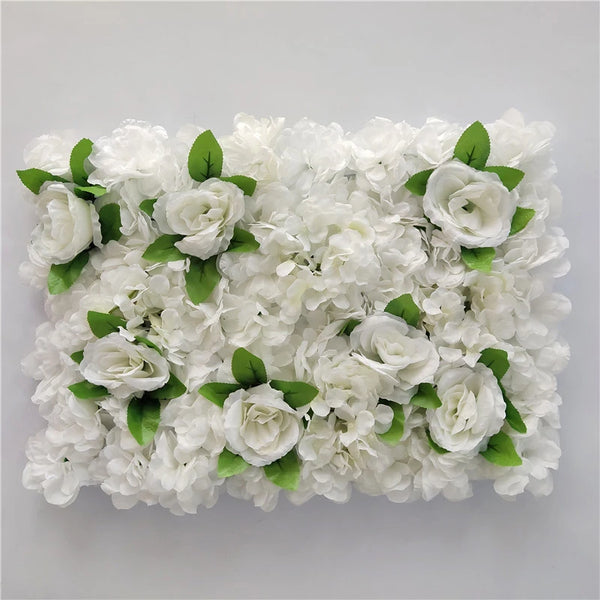 Rose Flower Wall Panel-ToShay.org