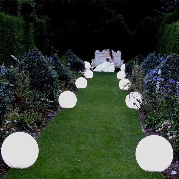 Floating Ball Lights-ToShay.org