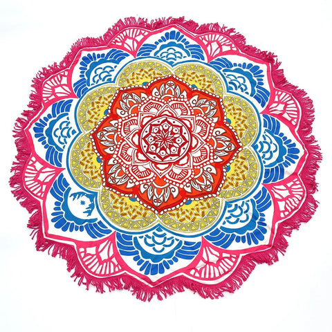 Mandala Mat-ToShay.org