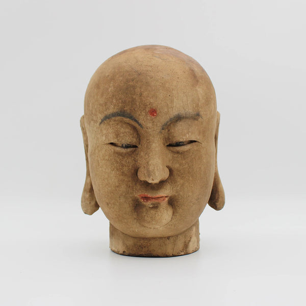 Buddha Head Statue-ToShay.org