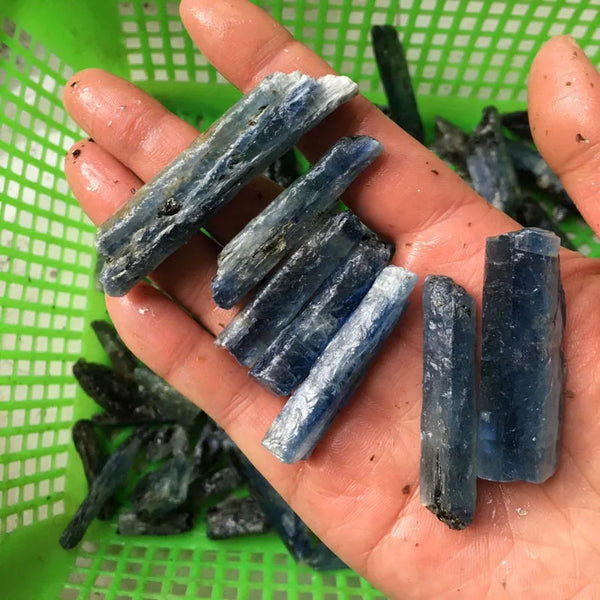 Bluestone Crystal Chips-ToShay.org