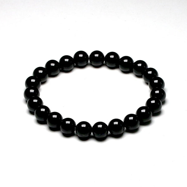 Black Onyx Mala Beads-ToShay.org