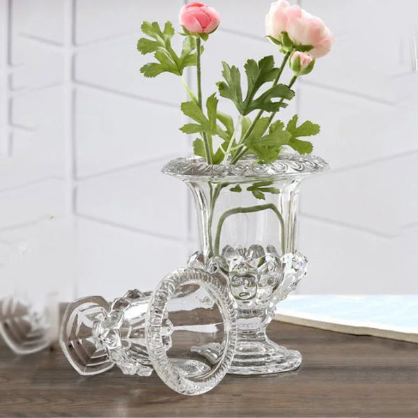 Glass Vases-ToShay.org