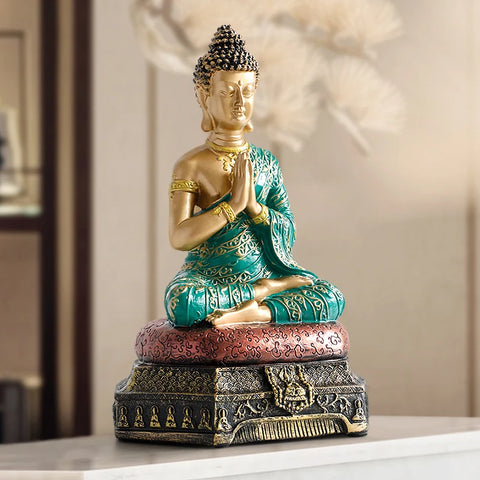 Tathagata Buddha Statues-ToShay.org