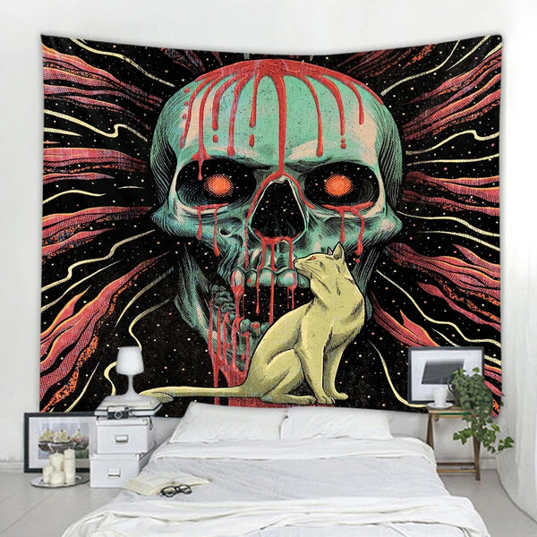 Fantasy Art Tapestry-ToShay.org