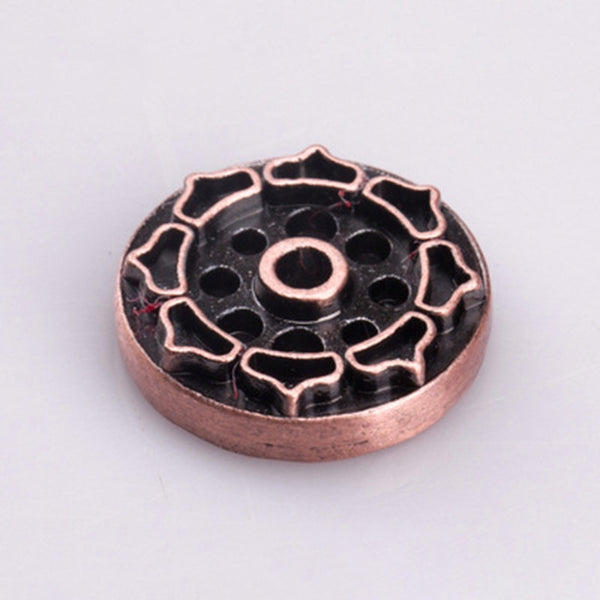 Lotus Incense Stick Holder-ToShay.org