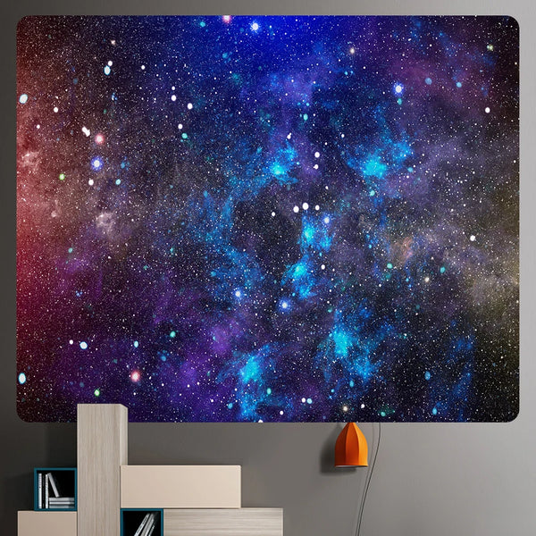 Night Sky Tapestry-ToShay.org