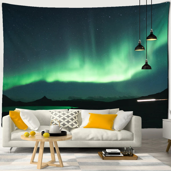 Night Sky Tapestry-ToShay.org