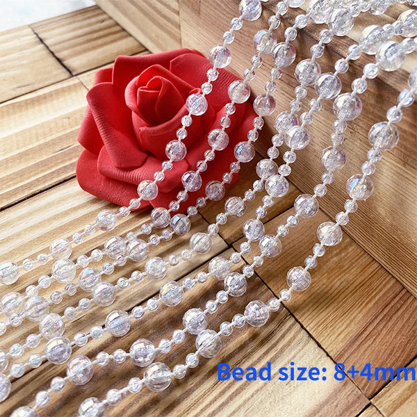 Bead Curtains-ToShay.org