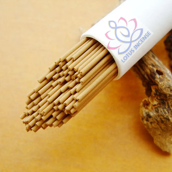 Agarwood Incense Sticks-ToShay.org