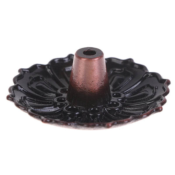 Lotus Incense Stick Holder-ToShay.org