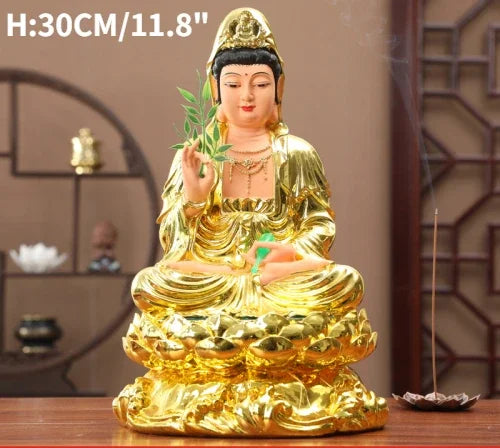 Guanyin Buddha-ToShay.org