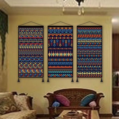 Tapestry Wall Hanging-ToShay.org