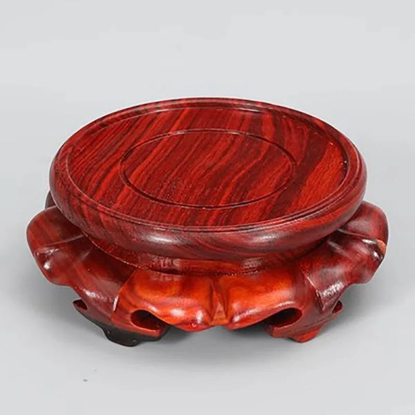 Red Sandalwood Base-ToShay.org