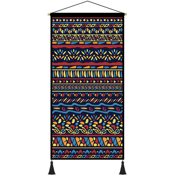 Tapestry Wall Hanging-ToShay.org