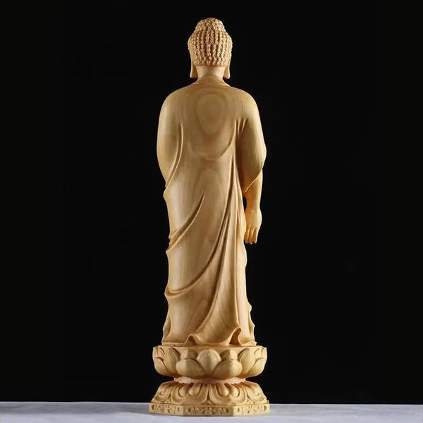 Amitabha Buddha Statue-ToShay.org