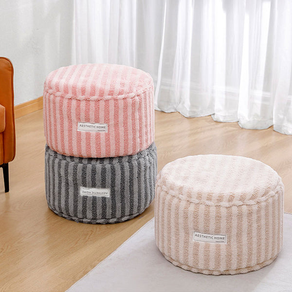 Footstool Cushion Cover-ToShay.org