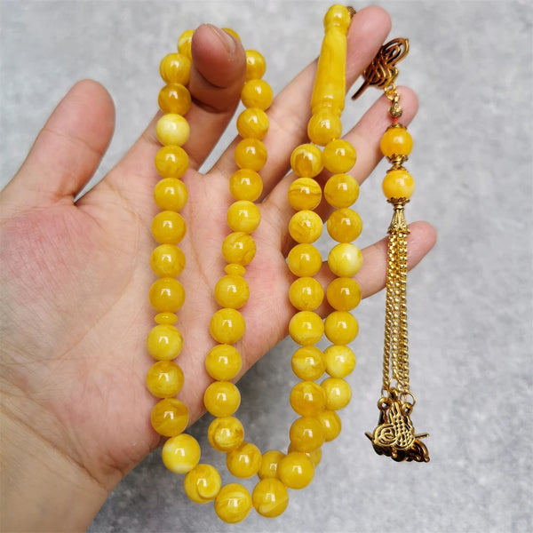 Glow in Dark Prayer Beads-ToShay.org