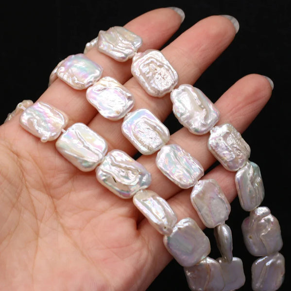 Freshwater Pearl Beads-ToShay.org