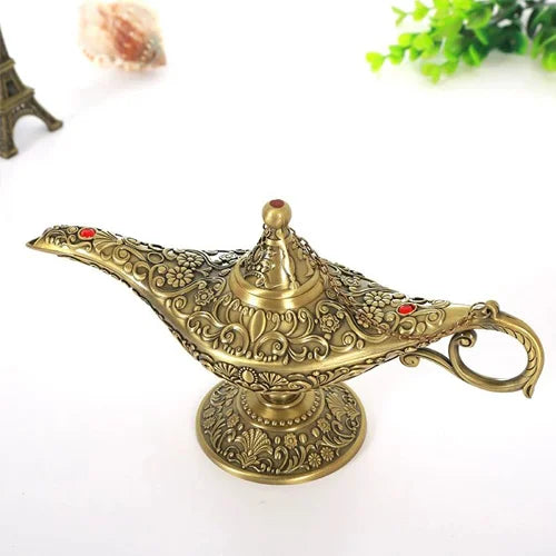 Aladdin Lamp-ToShay.org