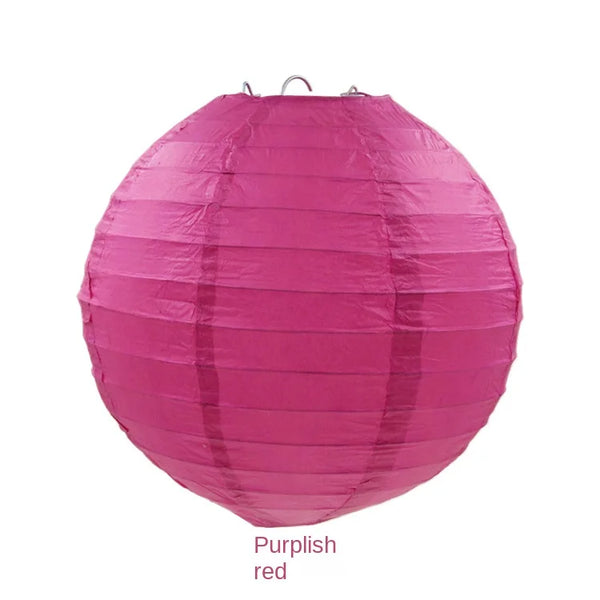 Paper Lanterns-ToShay.org