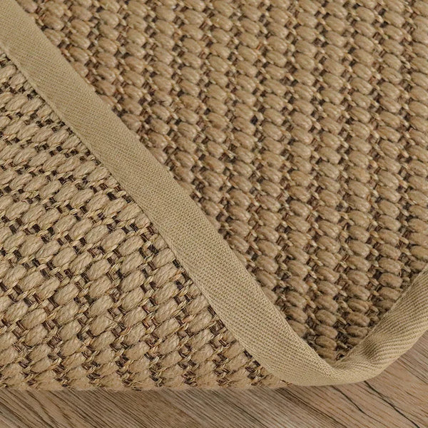 Jute Woven Rug-ToShay.org