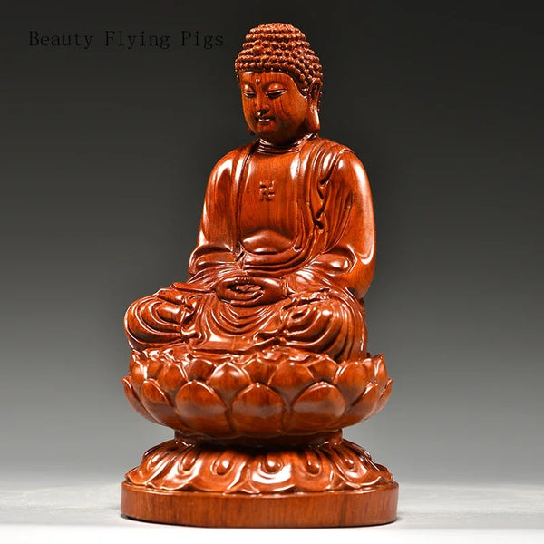 Amitabha Buddha-ToShay.org