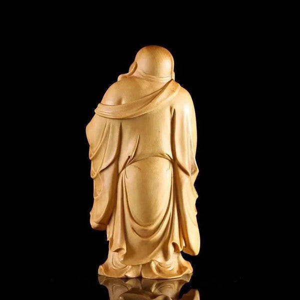 Maitreya Buddha-ToShay.org