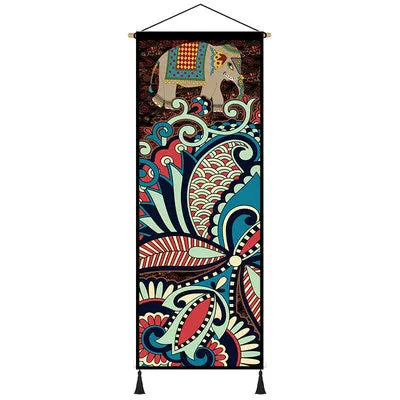 Tapestry Wall Hanging-ToShay.org