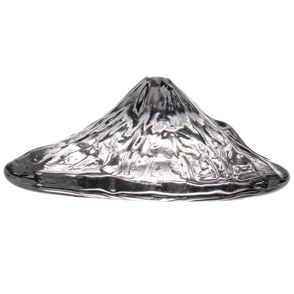 Crystal Snow Mountain Incense Holder-ToShay.org