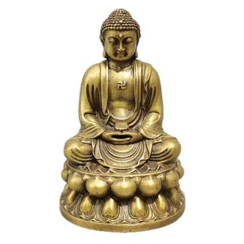 Shakyamuni Buddha-ToShay.org