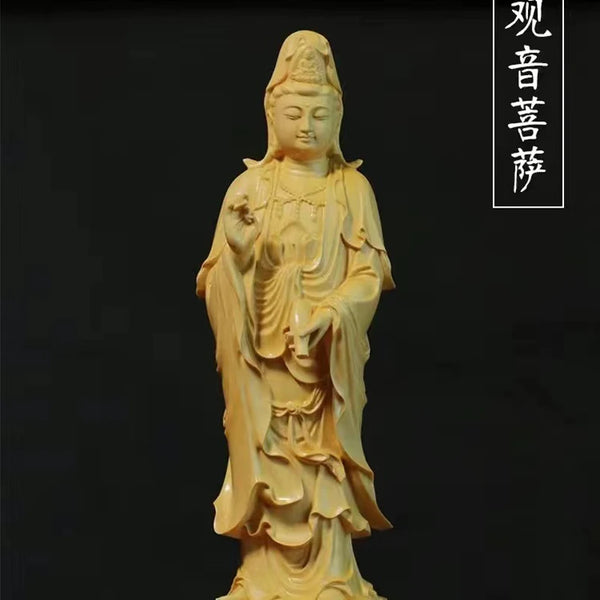 Amitabha Bodhisattva Buddha-ToShay.org