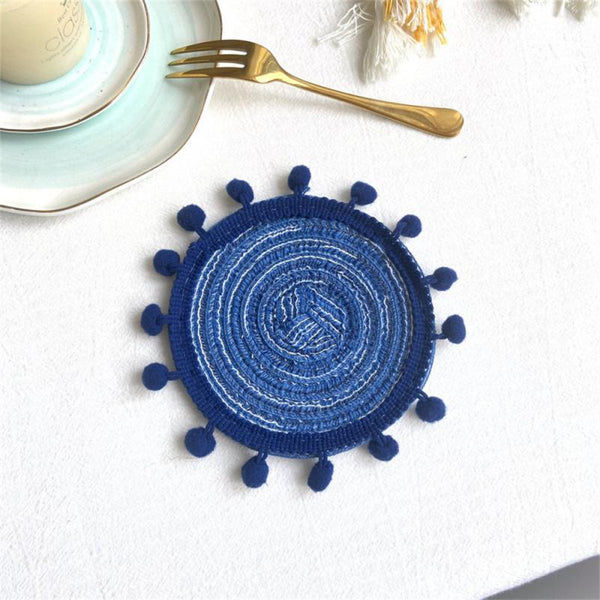 Cotton Placemats-ToShay.org