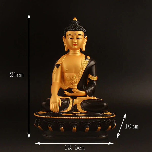 Amitabha Buddha-ToShay.org