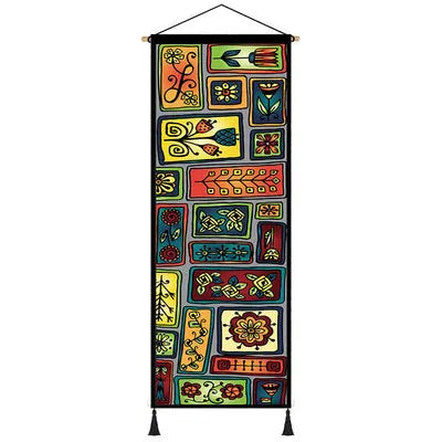 Tapestry Wall Hanging-ToShay.org