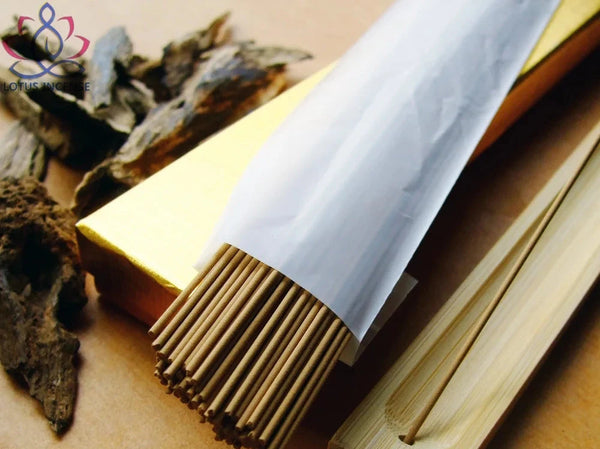 Agarwood Incense Sticks-ToShay.org