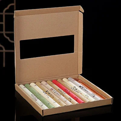 Sandalwood Incense Sticks-ToShay.org