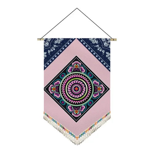 Tapestry Wall Hanging-ToShay.org