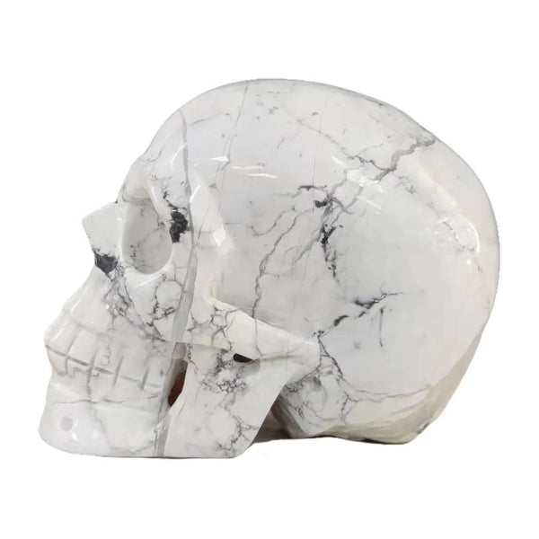 Mixed Crystal Skulls-ToShay.org