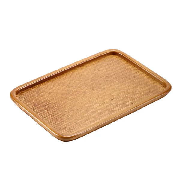 Bamboo Trays-ToShay.org