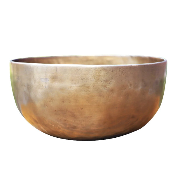 Tibetan Singing Bowl-ToShay.org