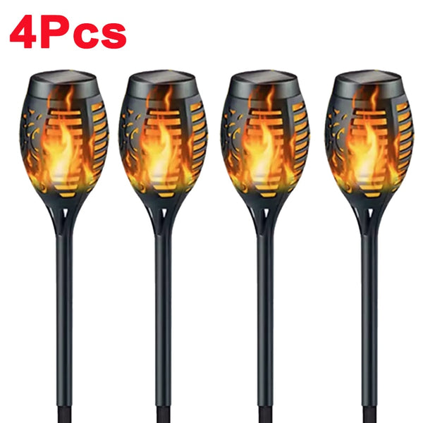 Flame Torch Lights-ToShay.org