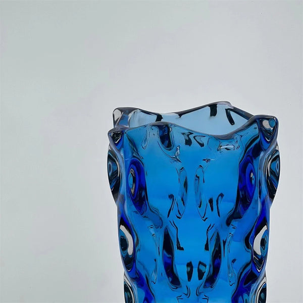 Glass Vases-ToShay.org