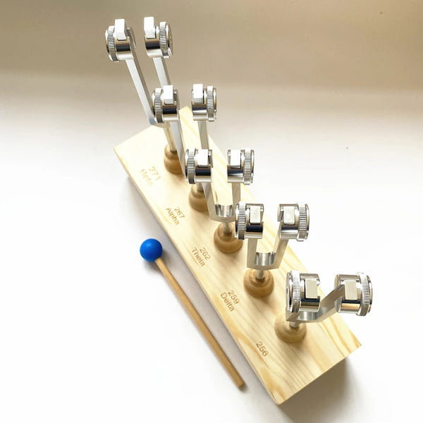 Tuning Fork Set-ToShay.org