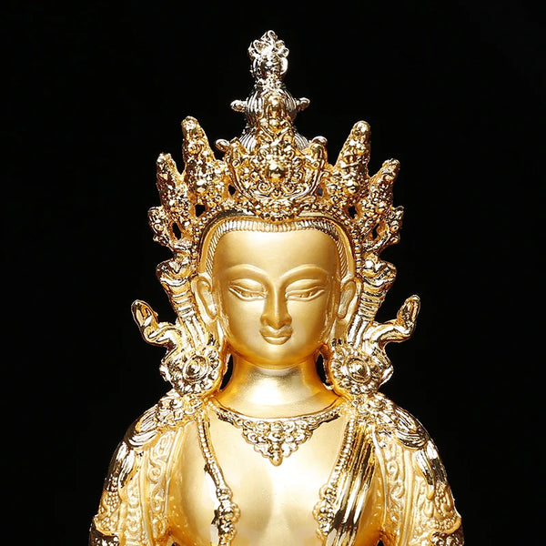 Amitayus Buddha-ToShay.org