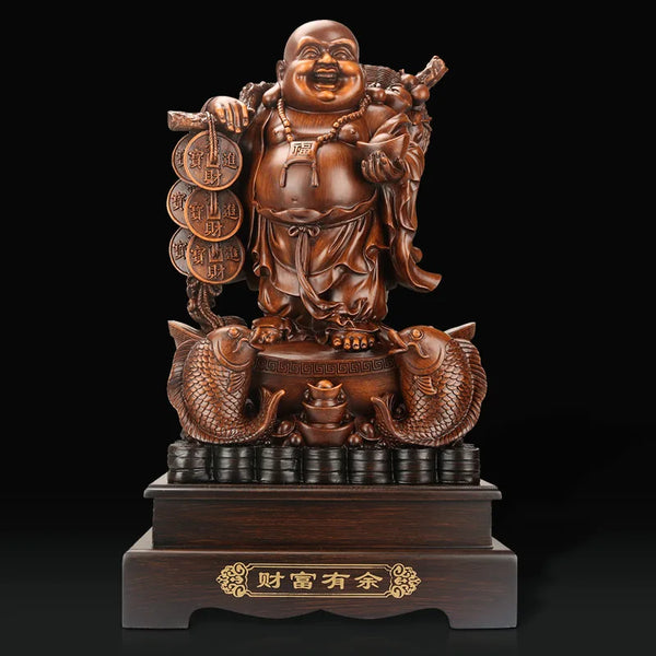 Maitreya Buddha-ToShay.org