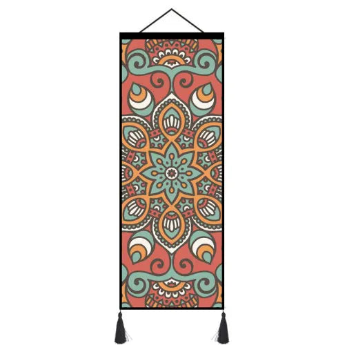 Tapestry Wall Hanging-ToShay.org