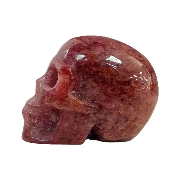 Mixed Crystal Skulls-ToShay.org