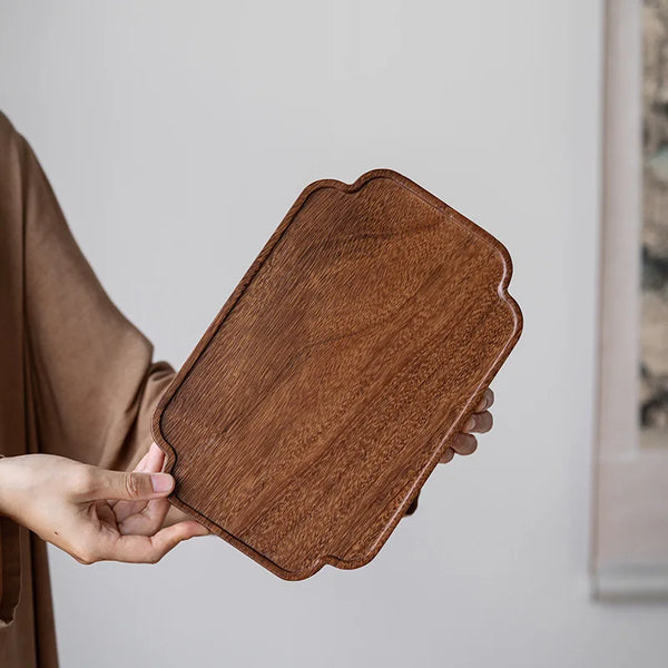 Wood Trays-ToShay.org